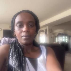 Meet your Posher, Joyce